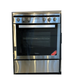 Midea 60cm Induction Freestanding Cooker | Advanced Induction Technology & Sleek Design | Midea Kitchen Appliances NZ