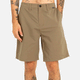 Hurley Dri Chino Walkshort - Olive