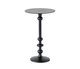 Oslow Aluminium Side Table