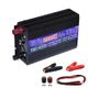 Pure Sine wave Inverter 2000W 12V to 230V