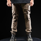 Volcom Caliper Cuffed Pant - Brindle