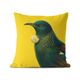 Bright Tui Cushion Cover