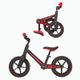 Premium Foldable & Adjustable Green Racing Balance Bike | Christmas Gift for Kids Aged 2-5 for Kids Aged 2-5