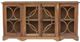 Wellington Sideboard/Buffet Table