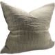 Sanctuary Linen Cushion Cover - Natural