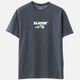 XLARGE Speed SS Tee - Pigment Steel