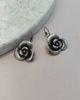 SAMPLE Ella Rose Earrings