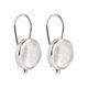 Najo Garland Moonstone Earring