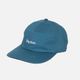 Rhythm Essential Cap - Vintage Blue