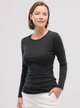 Untouched World Machine Washable Merino - Round Neck