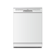 Midea 12 Place Setting Dishwasher with 3-year Warranty