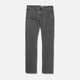 Volcom Vorta Denim - Enzyme Grey