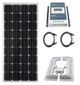 150W SOLAR PANEL Monocrystalline