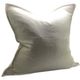 Sanctuary Linen Cushion Cover - White