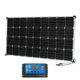 Solar Panel 250W + 30A CONTROLLER