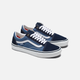 Vans Skate Old Skool - Navy/white