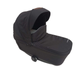 Baby Brightness Luxe Carrycot Black IN STOCK