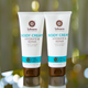 Twin Treats - Body Cream X2